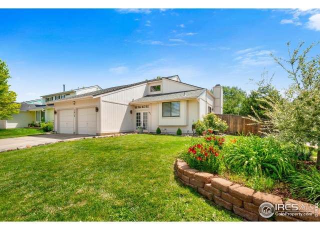 Property at 7414 Benton St, Arvada, CO 80003, 3 beds, 2 baths