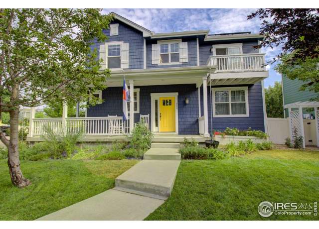 Property at 519 Cheyenne Dr, Lafayette, CO 80026, 4 beds, 3.5 baths