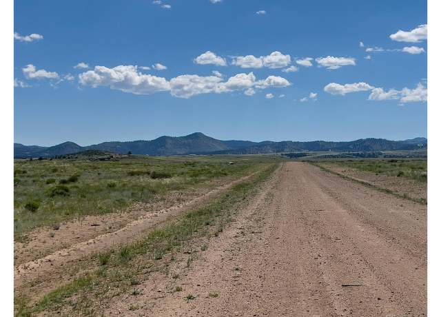Property at 33 CO RD 251, Westcliffe, CO 81252