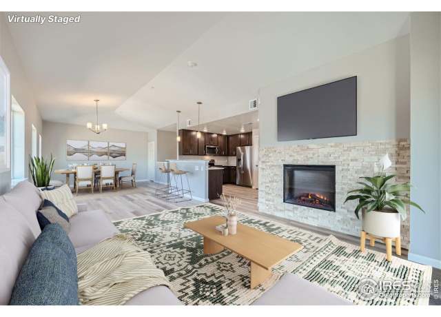Property at 2435 Calais Dr Unit G, Longmont, CO 80504, 2 beds, 2 baths