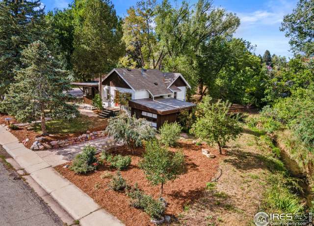 Property at 2003 Bluebell Ave, Boulder, CO 80302, 2 beds, 1 bath