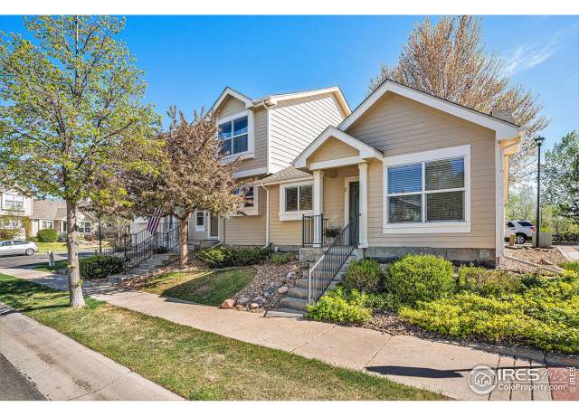 Property at 709 Crown Ridge Ln #1, Fort Collins, CO 80525, 2 beds, 1 bath