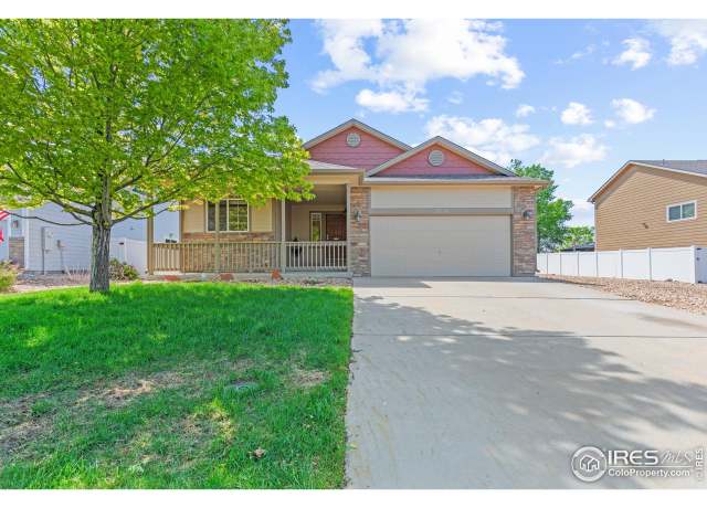 Property at 8734 19th St Rd, Greeley, CO 80634, 5 beds, 3 baths