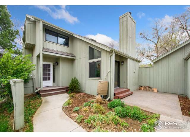 Property at 1045 Driftwood Dr, Fort Collins, CO 80525, 3 beds, 2.5 baths
