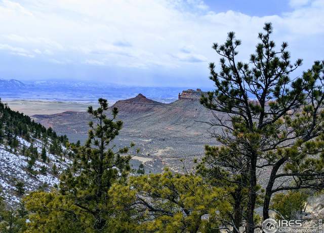 Property at 0 N Highway 287, Livermore, CO 80536