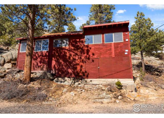 Property at 224 Loveland Heights Ln, Drake, CO 80515, 1 bed, 0.5 baths