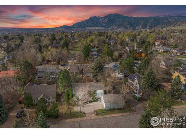 Property at 1780 Redwood Ave, Boulder, CO 80304, 4 beds, 2 baths