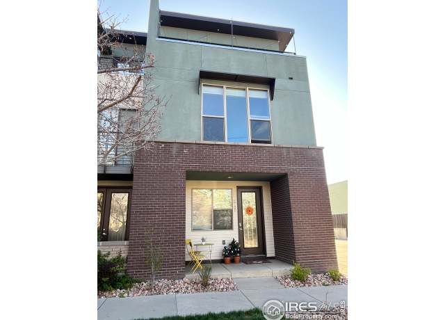 Property at 2100 N Clay St, Denver, CO 80211, 2 beds