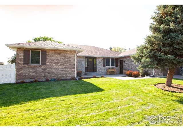 Property at 14375 Dakota Rd, Sterling, CO 80751, 3 beds, 2 baths