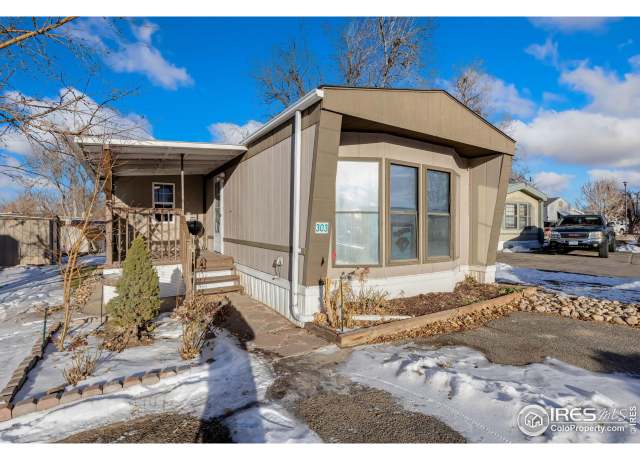 Property at 3060 E Bridge St #303, Brighton, CO 80601, 2 beds, 1 bath