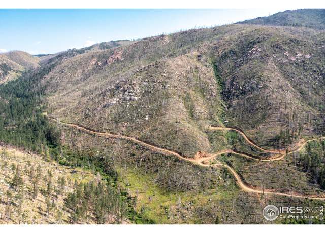 Property at 0 0 Stratton Park Lot 9 Rd, Bellvue, CO 80512