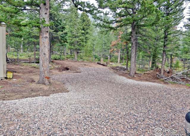 Property at 257 Jicarilla Trl, Red Feather Lakes, CO 80545