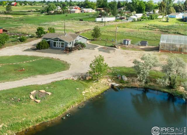 Property at 128 Carpenter Rd, Fort Collins, CO 80525, 5 beds, 4 baths