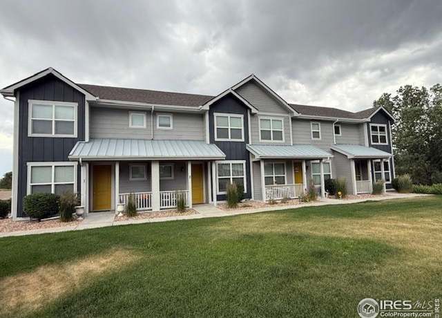 Property at 6340 Orchard Park Dr #2, Greeley, CO 80634, 2 beds, 2.5 baths