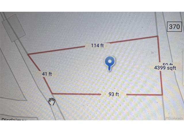 Property at 7 Wonder Trl, Rye, CO 81069