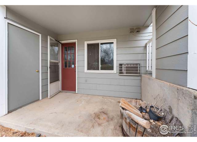 Property at 1640 Kirkwood Dr #2011, Fort Collins, CO 80526, 2 beds, 2 baths