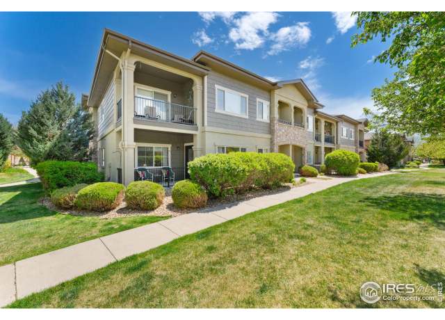 Property at 2239 Calais Dr Unit F, Longmont, CO 80504, 2 beds, 2 baths
