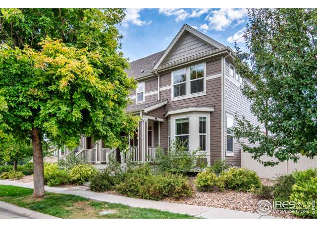 Property at 1656 Lander Ln, Lafayette, CO 80026, 4 beds, 3.5 baths