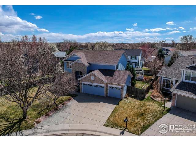 Property at 355 Sprucewood Ct, Lafayette, CO 80026, 4 beds, 3.5 baths