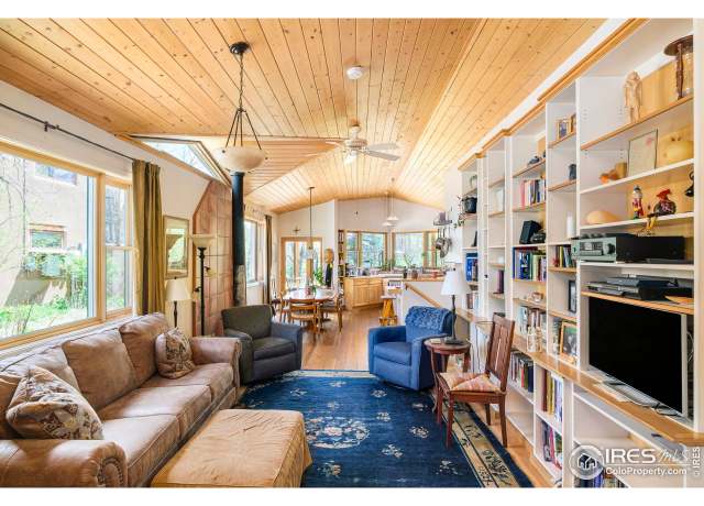 Property at 1800 Sumac Ave, Boulder, CO 80304, 7 beds, 4 baths