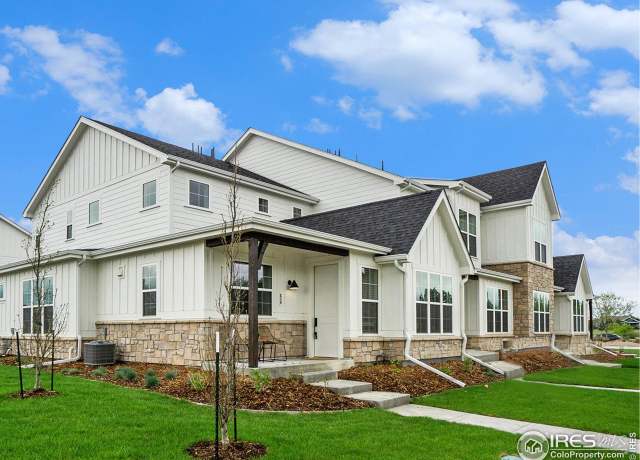 Property at 3045 E Trilby Rd Unit B-10, Fort Collins, CO 80528, 3 beds, 2.5 baths