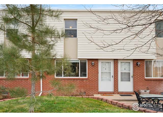 Property at 707 3rd St #5, Windsor, CO 80550, 2 beds, 1.5 baths