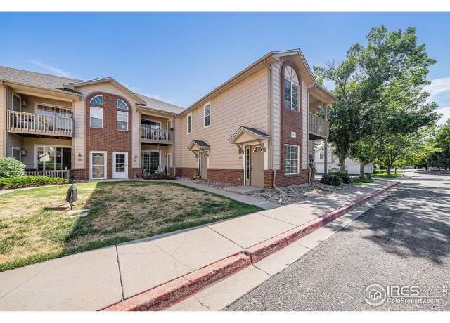 Property at 5151 29th St #1209, Greeley, CO 80634, 1 bed, 1 bath