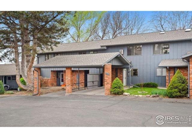 Property at 1545 Adriel Ct, Fort Collins, CO 80524, 2 beds, 1.5 baths