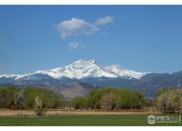 Property at 6695 Blazing Star Ct, Niwot, CO 80503