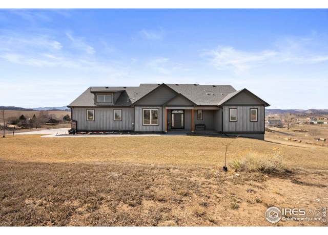 Property at 1644 Scenic Valley Dr, Loveland, CO 80537, 4 beds, 3.5 baths