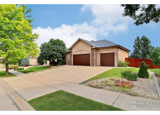 Property at 1908 81st Ave, Greeley, CO 80634, 5 beds, 3 baths