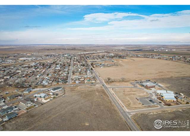 Property at 230 Buckboard Dr, Hudson, CO 80642