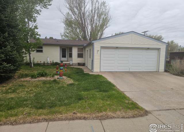 Property at 104 Gateway Ave, Fort Morgan, CO 80701, 3 beds, 2 baths