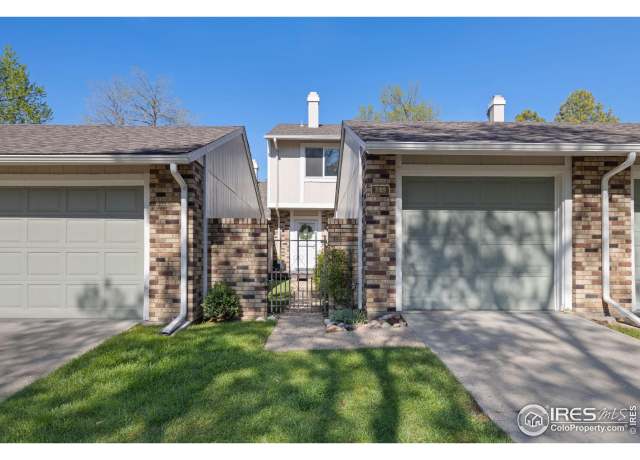 Property at 3109 Swallow Pl, Fort Collins, CO 80525, 3 beds, 1.5 baths