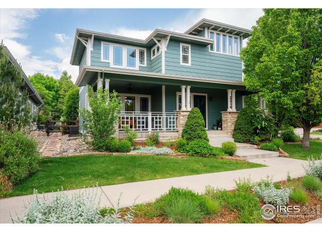 Property at 2214 Sandbur Dr, Fort Collins, CO 80525, 3 beds, 2.5 baths