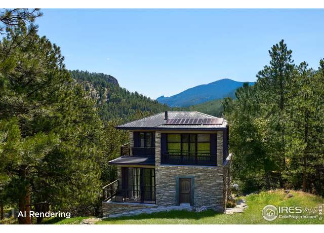Property at 485 E Kelly Rd E, Boulder, CO 80302