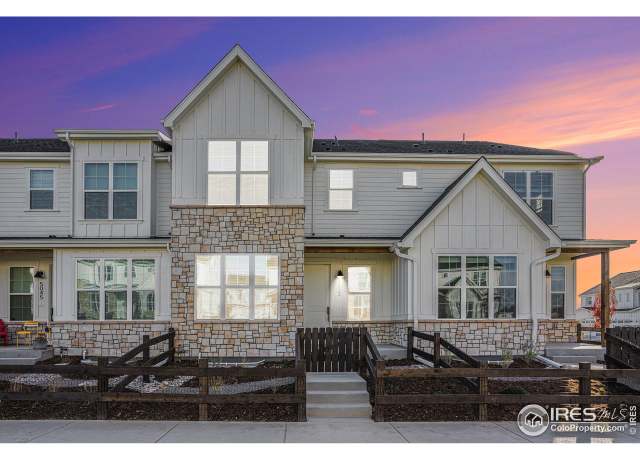 Property at 5061 Avon Ave, Loveland, CO 80538, 3 beds, 2.5 baths
