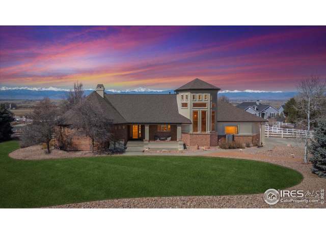 Property at 8023 Dawnhill Cir, Erie, CO 80516, 3 beds, 2.5 baths