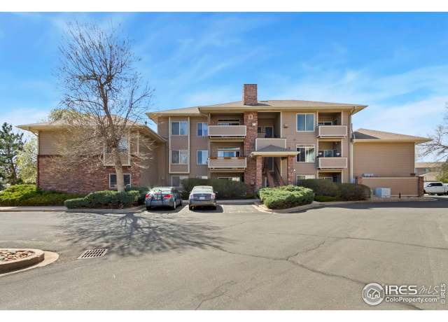 Property at 4545 Wheaton Dr #130, Fort Collins, CO 80525, 3 beds, 2 baths