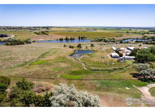 Property at 17427 County Road U, Fort Morgan, CO 80701