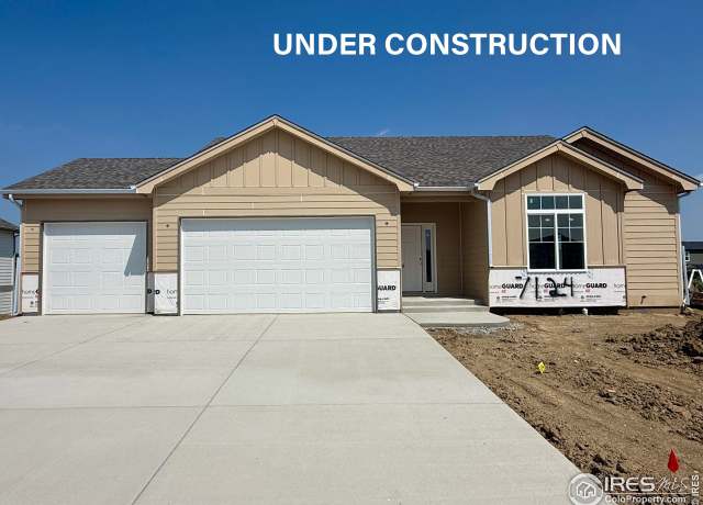 Property at 7124 Rye Grass Dr, Wellington, CO 80549, 3 beds, 2.5 baths