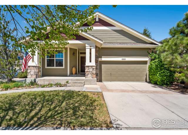 Property at 3808 Observatory Dr, Fort Collins, CO 80528, 3 beds, 3 baths