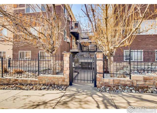 Property at 2345 N Clay St #6, Denver, CO 80211, 1 bed, 1 bath