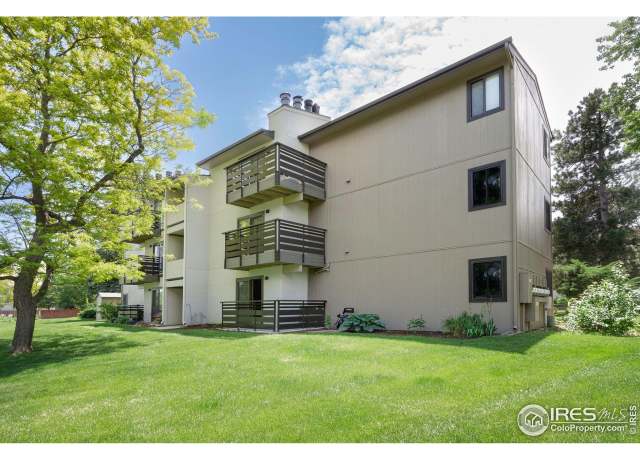 Property at 6505 Kalua Rd #104, Boulder, CO 80301, 2 beds, 2 baths