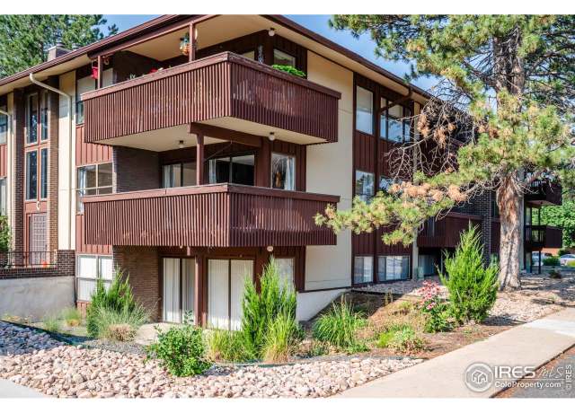 Property at 500 Manhattan Dr Unit C6, Boulder, CO 80303, 2 beds, 2 baths