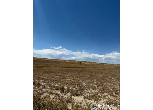 Property at 1 County Road 15, Carr, CO 80612