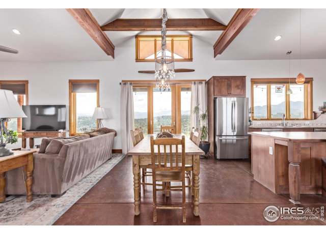 Property at 399 Northview Rd, Berthoud, CO 80513, 3 beds, 2.5 baths