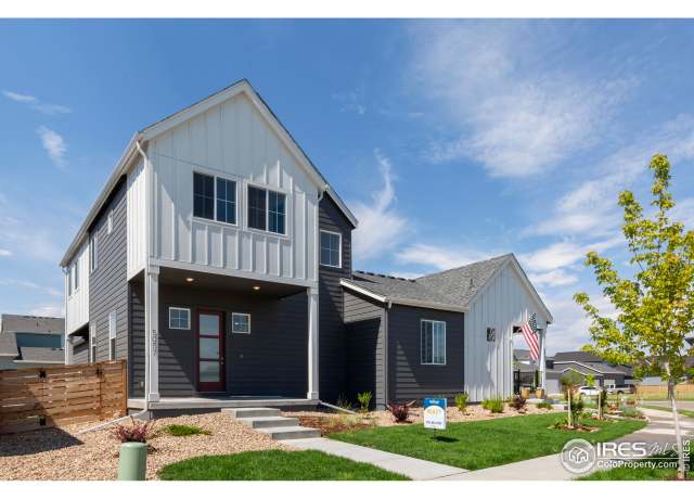 Property at 5057 Mckinnon Ct, Timnath, CO 80547, 3 beds, 2.5 baths