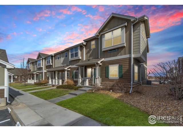 Property at 14700 E 104th Ave #3602, Commerce City, CO 80022, 3 beds, 2.5 baths