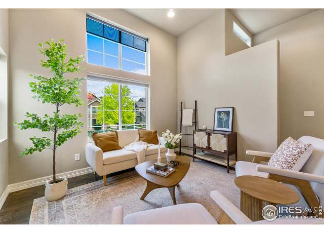 Property at 3379 Janus Dr, Loveland, CO 80537, 4 beds, 3 baths